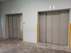 Habitat Warehouse (D26), Warehouse #583378891